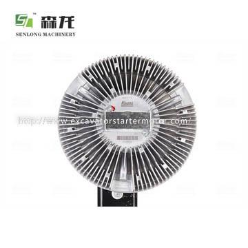 Buy cheap Cooling System Electric Fan Clutch For MERCEDES BENZ 0002003923 0002004622 from wholesalers