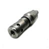 Buy cheap Hitachi EX200-2 Rotary Pump Pressure Regulating Valve M2X120 M2X170 Excavator Hydraulic Rotary Parts from wholesalers