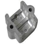 OEM Custom Best Price High Quality Precision Aluminum Zinc Plating Die Casting
