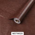 Nice Designs 3D Texture Vinyl Wall Paper for Kitchen Modern Design Self-Adhesive