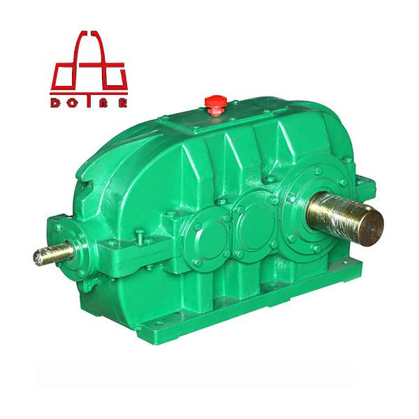 Buy cheap DCY1 Shaft 1500rpm Vertical Gear Reducer Hard Tooth Surface Soft Tooth Surface from wholesalers