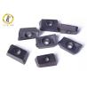 Buy cheap Sturdy Metal Lathe Carbide Inserts , Indexable Cutting Insert APMT1135PDER-MM from wholesalers