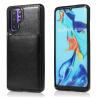 Buy cheap Leather Shockproof Phone Cases TPU Dirtproof Back Cover Phone Case from wholesalers
