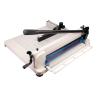 Buy cheap 40mm Maximum Width Steel Guillotine Heavy Duty Paper Cutter 858 A3 Paper Trimmer from wholesalers