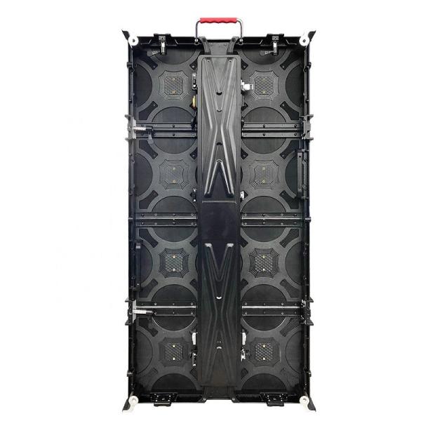 Buy cheap 4800 Cd/Sqm 3840Hz Outdoor Rental LED Display P2.97 With UL Certified from wholesalers