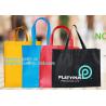 Buy cheap Wholesale Promotional High Quality Non Woven Bags, China manufacturer customized garment shopper recyclable non woven ba from wholesalers