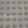 Buy cheap Virgen HDPE Plastic Drainage Board for Traditional Design Style Roof Garden Construction from wholesalers