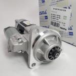 65.26201-7077B Diesel Engine Starter Motor 65.26207-7073B 65.26201-704 For