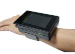 800×480 CCTV Tester