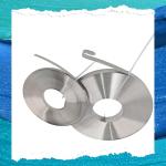GB Standard Stainless Steel Strip Roll 10-1000mm Width SS Band