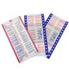 Buy cheap 290*140*100mm Microwave Paper Popcorn Bags from wholesalers