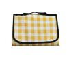 Buy cheap Wrinkle Resistant 80cm Width 145cm Length Outdoor Patio Mat Washable from wholesalers
