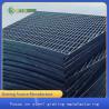 Buy cheap Hot Dip Galvanised Iron Steel Metal Grating For Polysilicon Steel Structure Plant from wholesalers