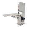 Buy cheap Easy Operation Small Mini Center Pull Toilet Tissue Paper Roll Machine Production Line from wholesalers