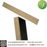 Buy cheap 18MM Black film formwork from wholesalers