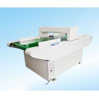 Buy cheap Industrial Conveyor Metal Detector High Intelligence For Milk Powder / Bag / product