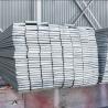 Buy cheap 201 Manganese Nitrogen Alloyed Economical Austenitic Stainless Steel Corrosion-Resistant Flat Steel from wholesalers