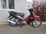moto gasolina Chongqing high quality hot Selling 4 stroke 50cc 110cc cub