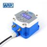 Buy cheap High Accuracy 4-20ma 0-10v RS485 DP Differential Pressure Transmitter For Air from wholesalers
