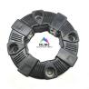 Buy cheap SH300 Excavator Rubber 140A 140AS Hydraulic Pump Rubber Coupling from wholesalers