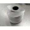 Buy cheap JSW Steel Works Extruder Screw Segments for PPE Products in Petrochemical Industry from wholesalers