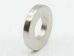 Loudspeaker Permanent Magnet NdFeB Round Neodymium Magnet Manufacturer