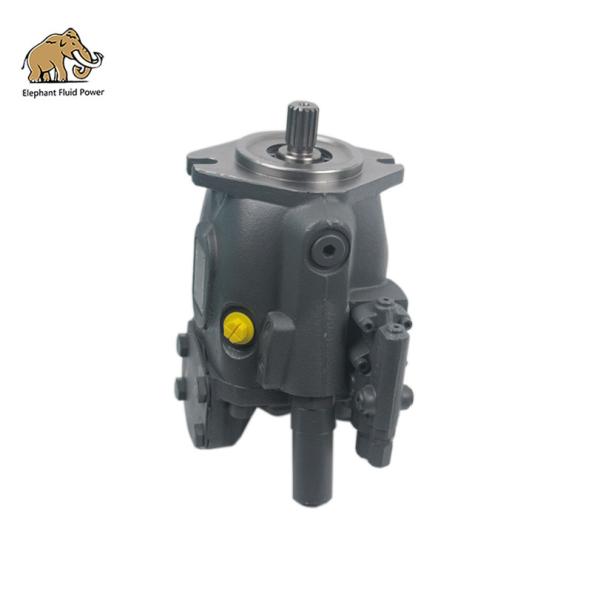 Buy cheap OEM Jcb Parts Hydraulic Piston Pump 332/F3925 ALA1OVO63LA8DS53L-VSD12HOO-S2687 from wholesalers