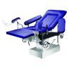 Buy cheap Electrical Hydraulic Examination Bed / Alluminium Alloy Adjustable Hospital Beds from wholesalers