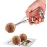 Buy cheap Multifunctional Stainless Steel Cookie Scoop Ice Cream Scoop Kitchen Tools from wholesalers