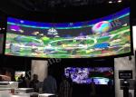 Excellent Brightness Full Color LED Display P3 64*64 Dots Module Resolution