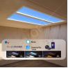 Buy cheap No Flicker 100W LED Simulate Sunlight , 30 Degree Faux Skylight LED from wholesalers