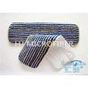 Buy cheap Scrubber Microfiber Dust Mop Pad For Hard Floor , Commercial Dust Mop Pad from wholesalers