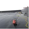 Buy cheap CE Standard HDPE Pond Liner for Swimming Pool and Fish Pond Geomembrane Welding Machine from wholesalers