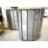 Buy cheap Stainless Steel Plate Conveyor Belt Chain Plate Conveyor Acid / Alkali Resistant from wholesalers
