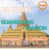 Buy cheap Fast Shipping DDP Air Freight to Myanmar with Logistics Service From China from wholesalers