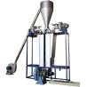 Buy cheap Zigzag Paper Label Remover Single Screw Pet Bottle Recycling Line Automatic from wholesalers