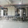 Buy cheap Silicon Carbide Ceramic Spray Dryer Granulation Dryer 10kg/H from wholesalers