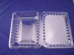 Food Grade Plastic Packaging Boxes Solution Disposable