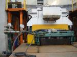 Small Induction Copper Melting Furnace Three Phase 5.0T Capacity 600V