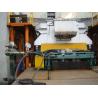 Buy cheap Small Induction Copper Melting Furnace Three Phase 5.0T Capacity 600V from wholesalers