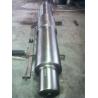Buy cheap 38CrMoAl Material Die Forging Parts CNC Milling For Car Automobile from wholesalers