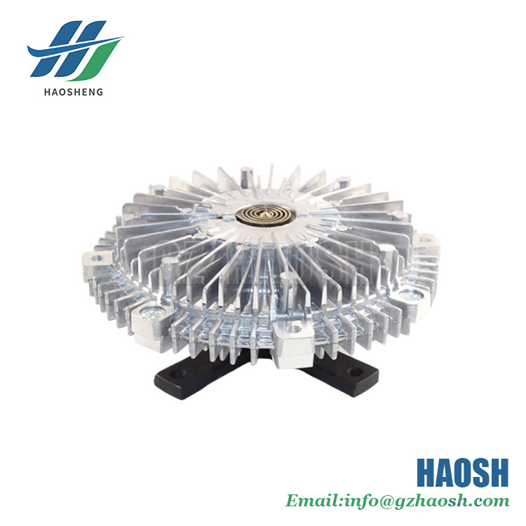 Cooling Fan Clutch 8-97367382-1 8-97367382-0 8973673820 8973673821 For Isuzu 4HK1