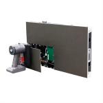 Diecasting Aluminum COB Smd Led Display P1.25 3200K-9300K
