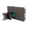 Buy cheap Diecasting Aluminum COB Smd Led Display P1.25 3200K-9300K from wholesalers
