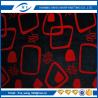 Buy cheap upholstery fabrics turkey micro velvet fabric with flocking shiny velvet sofa fabric from wholesalers