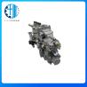 Buy cheap Fuel Injection Pump 101608-6412 for Kobelco SK210LC-6 Excavator Parts Construction Machinery from wholesalers