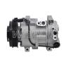 Buy cheap DVE12 Compressor For Hyundai Accent For I20 1.2 97701C7000/977011R900 WXHY066 from wholesalers