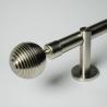 Buy cheap KIEI EP-046 Curtain Rod High Quality Hot Sale Luxury Adjustable Hot Sale Hardware Precision Manufacturing from wholesalers