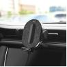 Buy cheap Qi Enabled Phones Li Polymer 100mAh Wireless Car Charger from wholesalers