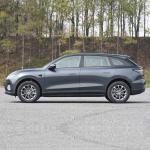 Leapmotor C11 5-Door 5-Seat 2023 SUV EV Car with Quick Response After-sales